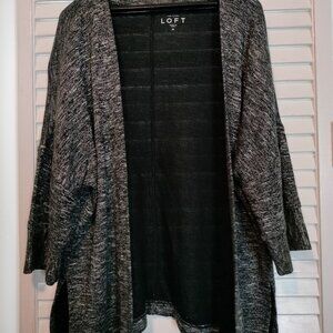 Ann Taylor loft jacket